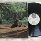 Jimmy Campbell: Half Baked vinyyli LP levy, 1971 - pikkukuva 2