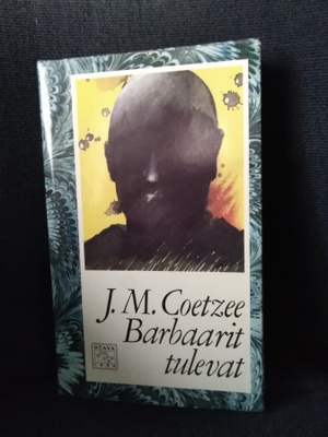J. M. Coetzee: Barbaarit tulevat