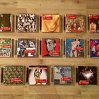 The Rolling Stones : CD -kokoelma, 89 x CD’s - pikkukuva 2