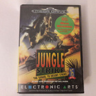 Jungle Strike (Megadrive) - pikkukuva 1