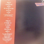 FANCY  ::  ALL MY LOVING  ::  RARE  VINYYLI    LP     1989 - pikkukuva 2