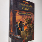 Richard A. Knaak : Veriyö - pikkukuva 1