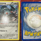 Pokémon Bronzong - pikkukuva 1