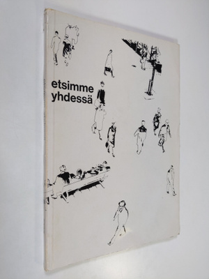 Niilo ym. (toim.) Lampi : Etsimme yhdessä : Turun arkkihi...