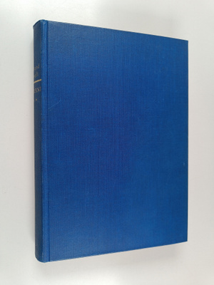 Bertrand Russell : Elämäni 3 : 1944-1967