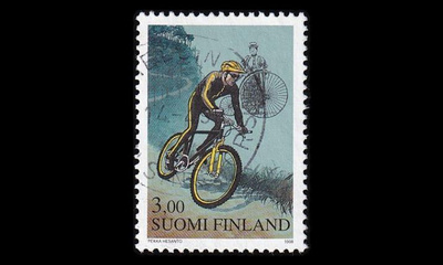 1445 o Polkupyöräily (1998)