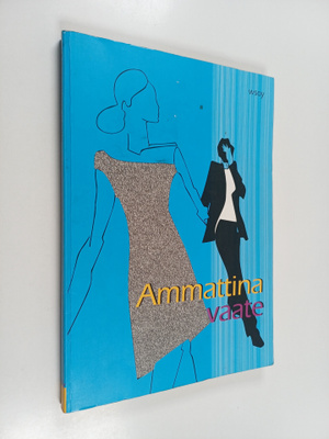 Ammattina vaate