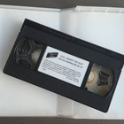 VHS: Rikos Auringon Alla (Agatha Christie,Peter Ustinov 1981 - pikkukuva 5