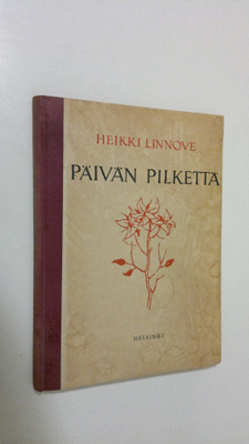 Heikki Linnove : Päivän pilkettä