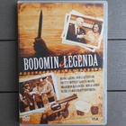 DVD: Bodomin Legenda (Juha Muje, Pekka Huotari 2007) - pikkukuva 1