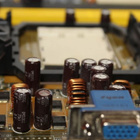 AM2+ emolevy Asus M2N-VM DVI, Asuksen tehdaskunnostama - pikkukuva 4