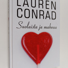 Lauren Conrad : Suolaista ja makeaa - pikkukuva 1