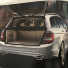 Myyntiesite - Mercedes-Benz C-sarja Sedan/Farmari - 12/2011 - pikkukuva 2