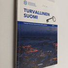 Turvallinen Suomi : tietoja Suomen kokonaisturvallisuudesta - pikkukuva 1