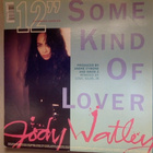 JODY WATLEY :: SOME KIND OF LOVER :: VINYYLI MAXI 12" 1987 - pikkukuva 2