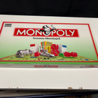 Parker Monopoly – Tunnetuin liikemiespeli (suomenkielinen) - pikkukuva 1