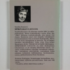 Sanelma Kuusisto : Mökinakan lauluja : runoja - pikkukuva 2