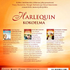 Harlequin Kokoelma 3 (3xDVD) - pikkukuva 2