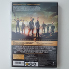 Nälkäpeli, Vihan liekit, 2 Levyn SE - DVD - pikkukuva 2