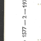 Automaattivihko AV 7 I ov1 1577-2-1974 yEG ohjausviiva 1 - pikkukuva 1