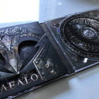 Rotting Christ . Aealo CD + DVD - pikkukuva 4