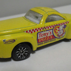 Chevrolet Matchbox pienoismalli pit. 7,3cm - pikkukuva 4