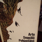 Arto Seppälä: Pohjantähti on aina pohjoisessa - pikkukuva 1