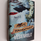 Mons Kallentoft : Vesienkelit - pikkukuva 1