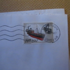 Fär-saaret kaksi postilähetystä - pikkukuva 4