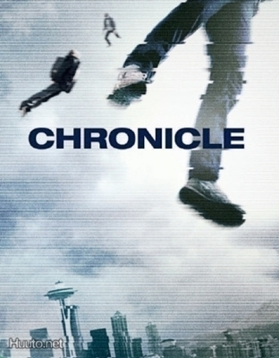 Chronicle • SteelBook – LUE ARVOSTELU!