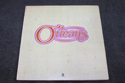 Orleans LP 1973