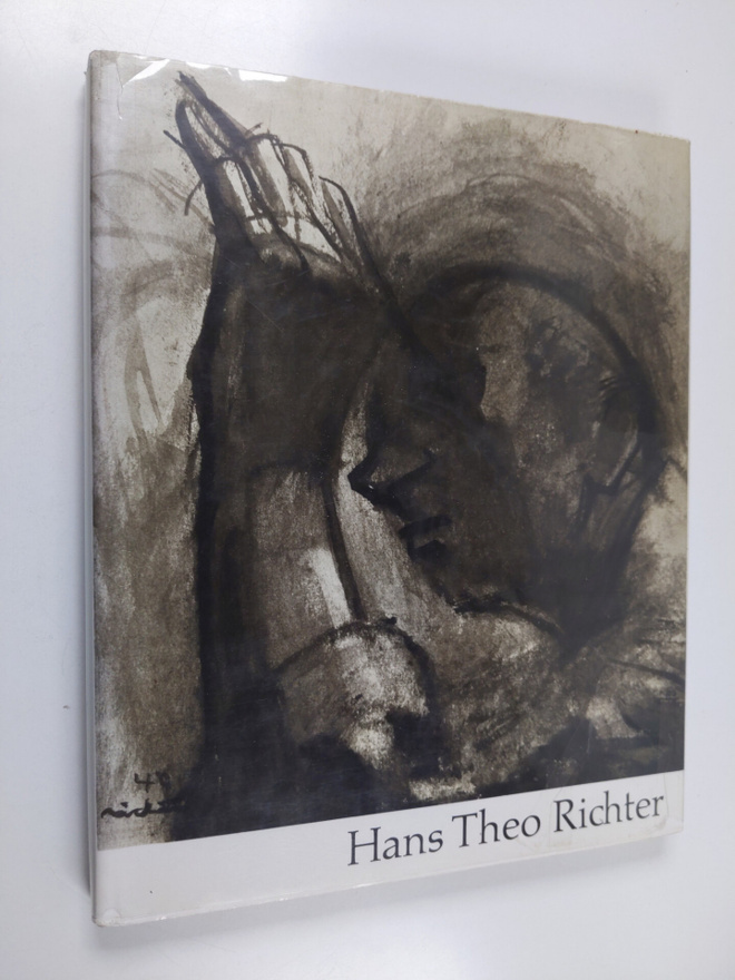 Hans Theo Richter : Lithogaphien : Zeichnungen
