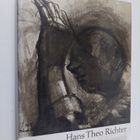 Hans Theo Richter : Lithogaphien : Zeichnungen - pikkukuva 1
