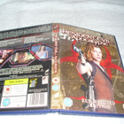 RESIDENT EVIL: APOCALYPSE (Milla Jovovich)*** - pikkukuva 4
