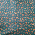 Jouluinen puuvillakangas 140x250cm - pikkukuva 4