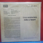 THE SORROWS - TAKE A HEART EX-/VG+ UK -65 1ST PRESS MONO LP - pikkukuva 2