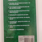 Vivien Saunders : The Golf Handbook - The Complete Guide ... - pikkukuva 2