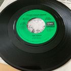 THE FOOLS: Psycho Chicken * Version * GER 1980 - pikkukuva 2
