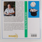 Bruno Taajamaa : Golfantiikki - pikkukuva 2