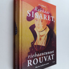Sini Mikkola : Rakkaat sisaret, riehaantuneet rouvat : Ma... - pikkukuva 1