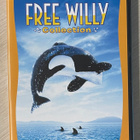 Pelastakaa Willy -kokoelma (1993-2010) 4DVD (UUSI) - pikkukuva 1