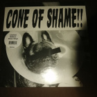 Faith no more - Cone of Shame!! ("7 vinyl Ltd.) - pikkukuva 1