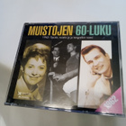 3CD MUISTOJEN 60-LUKU - 1962  ( Sis.postikulut ) - pikkukuva 1