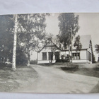 VANHA Postikortti Virolahti Harju 1920-l - pikkukuva 1