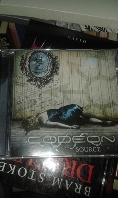 codeon - source