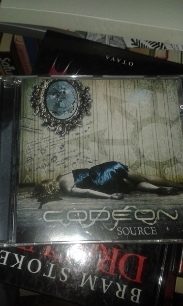 codeon - source