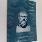 Pirkko Pitkänen : Platonin hyvän elämän filosofia - pikkukuva 1