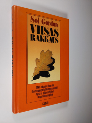 Sol Gordon : Viisas rakkaus