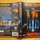 The Fifth Element - puuttuva tekijä DVD - pikkukuva 1
