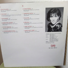 ANNA HANSKI - JOS ET SÄ SOITA LP - pikkukuva 2